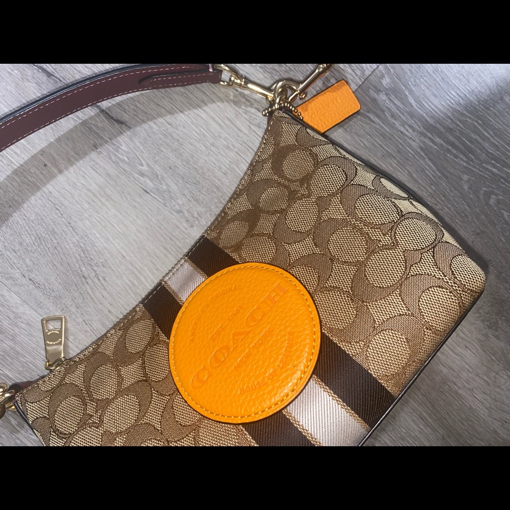 Coach bag - Picture 3 of 4
